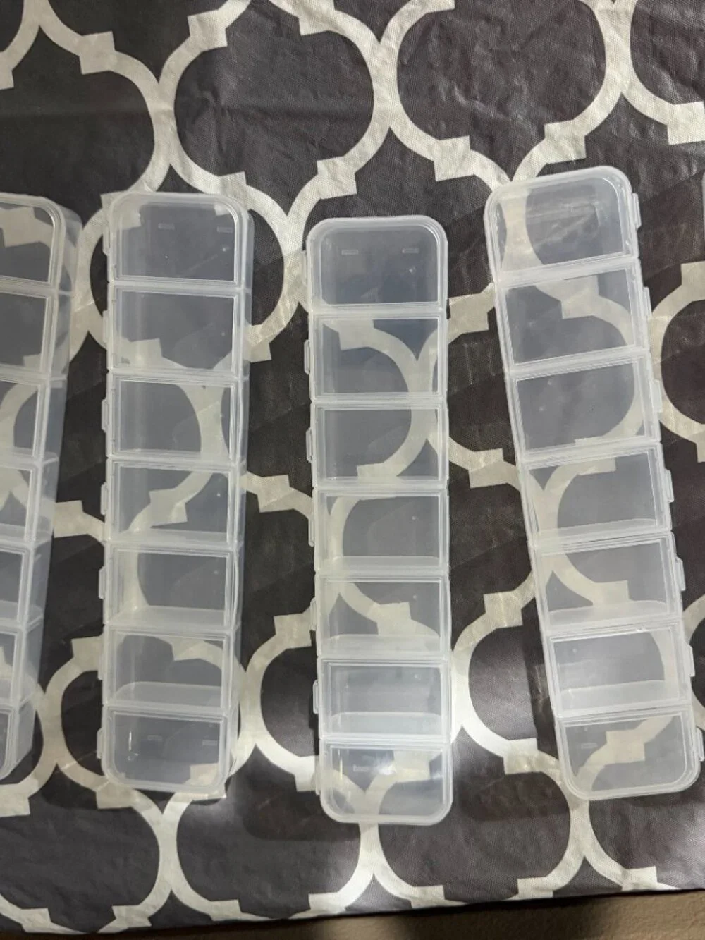 Storage & Organization Containers